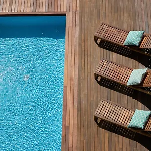 Hostal Toc, Barcelona