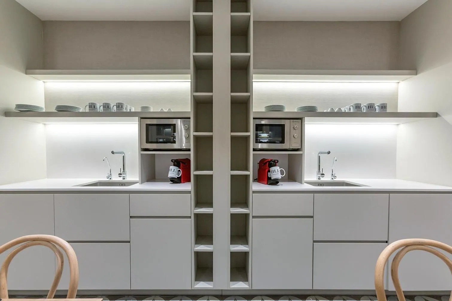 Weflating Boutique Hostel Barcelona 0*,  Španělsko